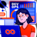 Azure Fundamentals Information for DevOps Engineers.