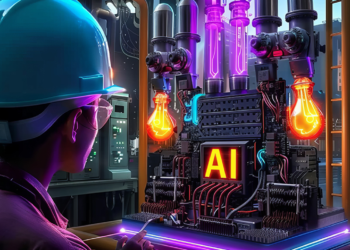 Agentic AI for Utilities: Constructing the AI-Native Grid