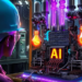 Agentic AI for Utilities: Constructing the AI-Native Grid