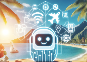 Generative AI within the Journey Trade: What Leaders Should Repair.