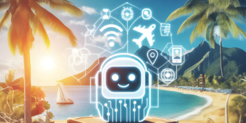 Generative AI within the Journey Trade: What Leaders Should Repair.