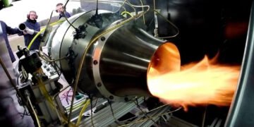 Can AI construct a jet engine? JARVIS Problem exams position of AI copilots in tough-tech engineering | MIT Information