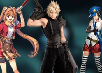 10 JRPGs That Conceal Their Most Necessary Story Particulars in Simply Missed Dialogue
