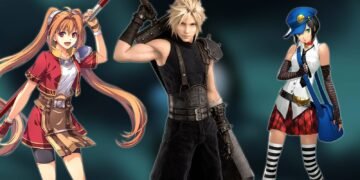 10 JRPGs That Conceal Their Most Necessary Story Particulars in Simply Missed Dialogue