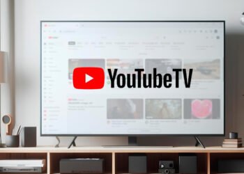 New Channels Are Coming To YouTube TV