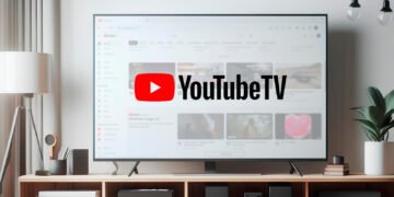 New Channels Are Coming To YouTube TV