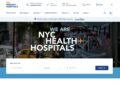LeakNet Claims 11TB of Knowledge Stolen in NYC Well being + Hospitals Breach