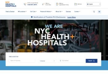 LeakNet Claims 11TB of Knowledge Stolen in NYC Well being + Hospitals Breach