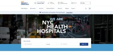 LeakNet Claims 11TB of Knowledge Stolen in NYC Well being + Hospitals Breach