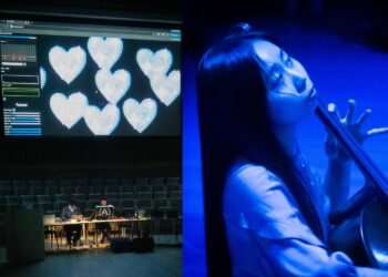 Inaugural Music Know-how Analysis Showcase celebrates work of recent graduate program’s preliminary college students | MIT Information