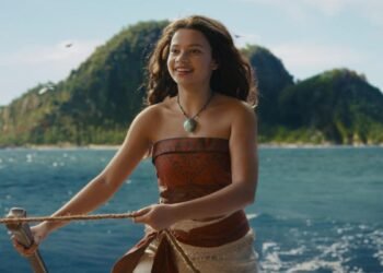 ‘Moana’ Overview: A Enjoyable, But Pointless, Disney Dwell-Motion Remake