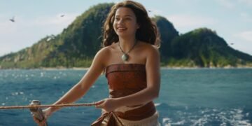 ‘Moana’ Overview: A Enjoyable, But Pointless, Disney Dwell-Motion Remake