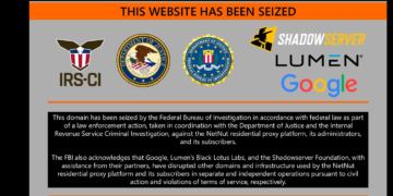 FBI Seizes NetNut Proxy Platform, Popa Botnet – Krebs on Safety