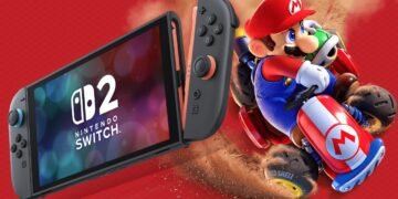 The Grade A Refurb Nintendo Change 2 Mario Kart World Console Bundle Simply Dropped to $419 at Woot