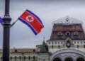 North Korean IT Employee Scams Fueling Ukrainian Invasion