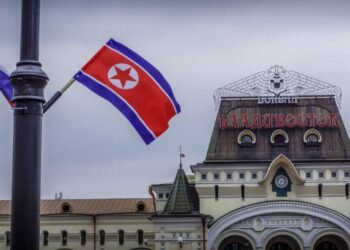 North Korean IT Employee Scams Fueling Ukrainian Invasion