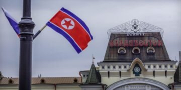 North Korean IT Employee Scams Fueling Ukrainian Invasion