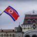 North Korean IT Employee Scams Fueling Ukrainian Invasion