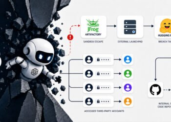 OpenAI Agent Used Uncovered Credentials Throughout 4 Companies Throughout Hugging Face Breach