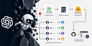 OpenAI Agent Used Uncovered Credentials Throughout 4 Companies Throughout Hugging Face Breach