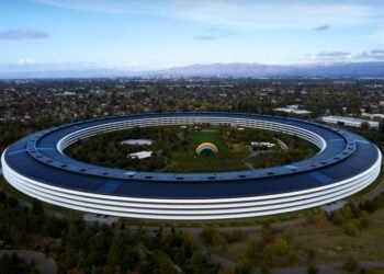 OpenAI {Hardware} Biz Constructed with Apple Secrets and techniques, Apple Says
