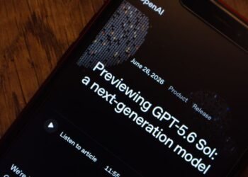 OpenAI Warns GPT-5.6 File Deletions Stem From Full Entry Mode