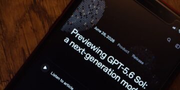 OpenAI Warns GPT-5.6 File Deletions Stem From Full Entry Mode