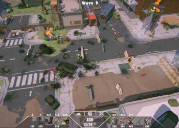 ‘Thermonuclear’, ‘Magnus Trilogy’, Plus Right this moment’s Different New Releases and Gross sales – TouchArcade