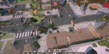 ‘Thermonuclear’, ‘Magnus Trilogy’, Plus Right this moment’s Different New Releases and Gross sales – TouchArcade