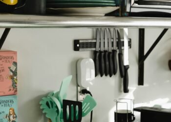 A Fashionable Residence Decor Should-Have and Prime Vacation Reward for 2026 – Chefio