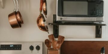 Revolutionary Kitchen Device for House Cooks in 2026’s Trendy Decor Period – Chefio