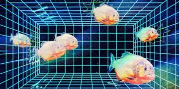The Obtain: OpenAI’s predictable hack, and an AI inventory sell-off
