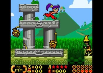 The ten Greatest Sport Boy and Sport Boy Shade Video games on Nintendo Change, Plus 5 We’d Prefer to See – SwitchArcade Particular – TouchArcade
