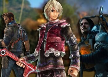 10 Open-World Video games That Quietly Reinvented the Style With out Getting Sufficient Credit score