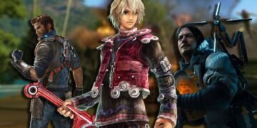 10 Open-World Video games That Quietly Reinvented the Style With out Getting Sufficient Credit score