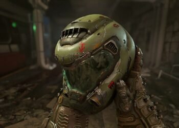 id Software program Inventive Director Says Reviews of the Studio’s Demise Are Unfaithful