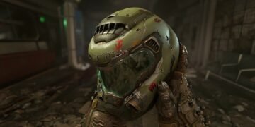 id Software program Inventive Director Says Reviews of the Studio’s Demise Are Unfaithful