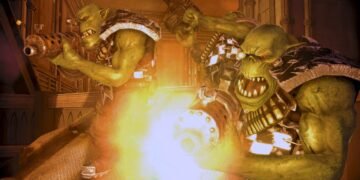 Warhammer 40,000: House Marine – Grasp Crafted Version Reportedly Coming to PS5 and Nintendo Swap 2