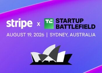 Purposes shut in 48 hours — here is every little thing Australian founders must find out about Stripe x Startup Battlefield