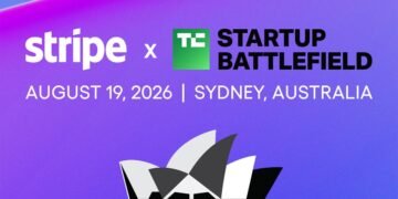 Purposes shut in 48 hours — here is every little thing Australian founders must find out about Stripe x Startup Battlefield