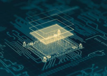 The search for larger tech independence