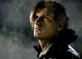 Leon Kennedy Voice Actor Says Nirvana, Metallica Impressed Efficiency for Resident Evil Remakes