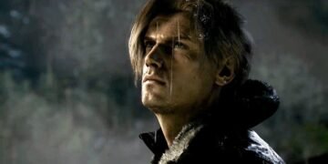 Leon Kennedy Voice Actor Says Nirvana, Metallica Impressed Efficiency for Resident Evil Remakes
