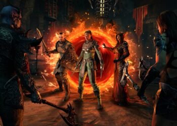 Elder Scrolls On-line developer ‘gutted’