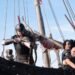 Who’re the “Sea Individuals” in Christopher Nolan’s The Odyssey?