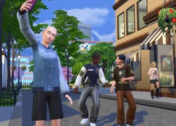 The Sims 4 will get a bunch of free objects impressed by Coach that you should utilize proper now