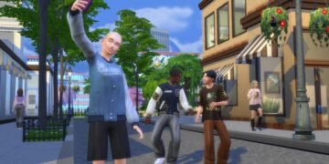The Sims 4 will get a bunch of free objects impressed by Coach that you should utilize proper now