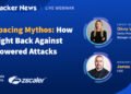 AI Assaults Transfer in Minutes. Be a part of This Webinar on Constructing a Protection That Retains Up