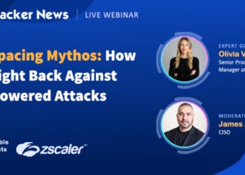 AI Assaults Transfer in Minutes. Be a part of This Webinar on Constructing a Protection That Retains Up