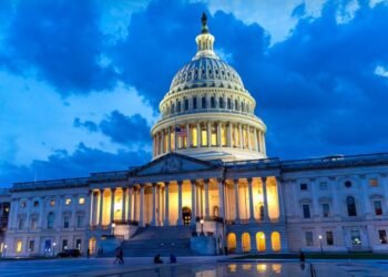 US Home Votes to Lengthen Cyber Sharing Regulation for 10 Years